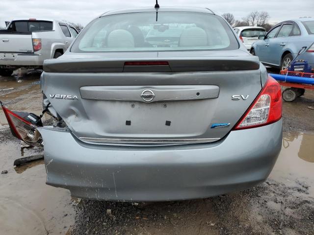 Photo 5 VIN: 3N1CN7AP4EL818167 - NISSAN VERSA 