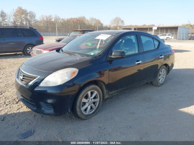 Photo 1 VIN: 3N1CN7AP4EL818685 - NISSAN VERSA 