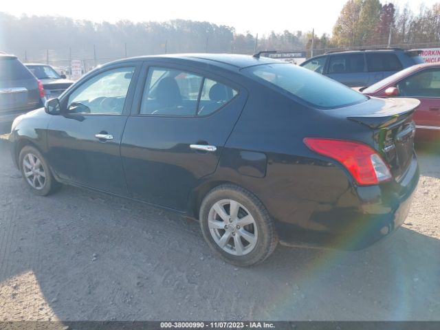 Photo 2 VIN: 3N1CN7AP4EL818685 - NISSAN VERSA 