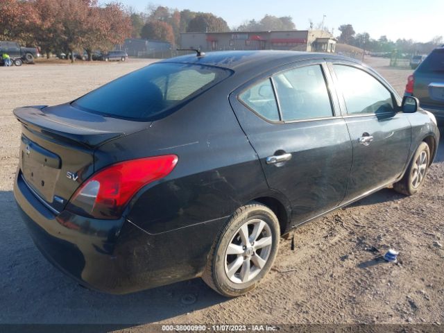 Photo 3 VIN: 3N1CN7AP4EL818685 - NISSAN VERSA 