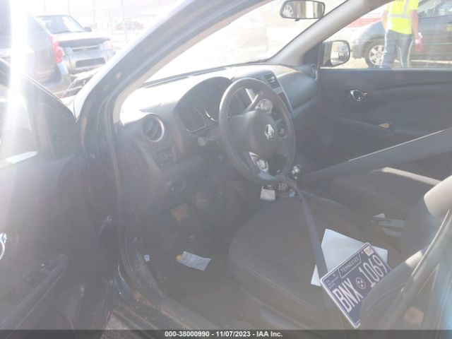 Photo 4 VIN: 3N1CN7AP4EL818685 - NISSAN VERSA 