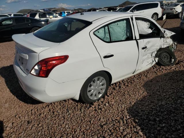 Photo 2 VIN: 3N1CN7AP4EL820548 - NISSAN VERSA 