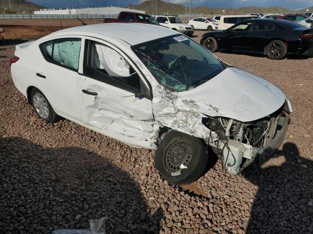 Photo 3 VIN: 3N1CN7AP4EL820548 - NISSAN VERSA 