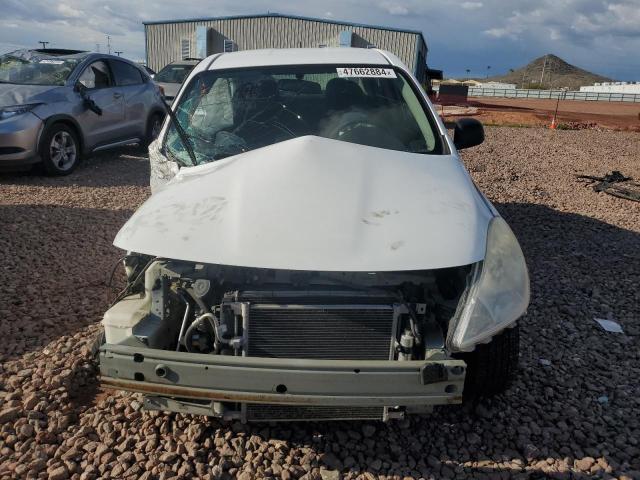 Photo 4 VIN: 3N1CN7AP4EL820548 - NISSAN VERSA 