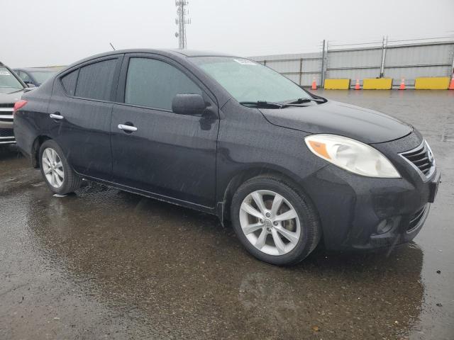 Photo 3 VIN: 3N1CN7AP4EL823837 - NISSAN VERSA 