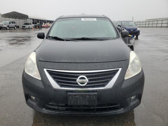 Photo 4 VIN: 3N1CN7AP4EL823837 - NISSAN VERSA 