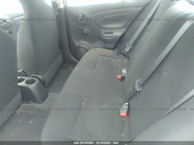 Photo 7 VIN: 3N1CN7AP4EL824924 - NISSAN VERSA 