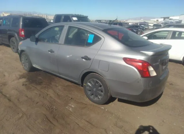 Photo 2 VIN: 3N1CN7AP4EL825894 - NISSAN VERSA 