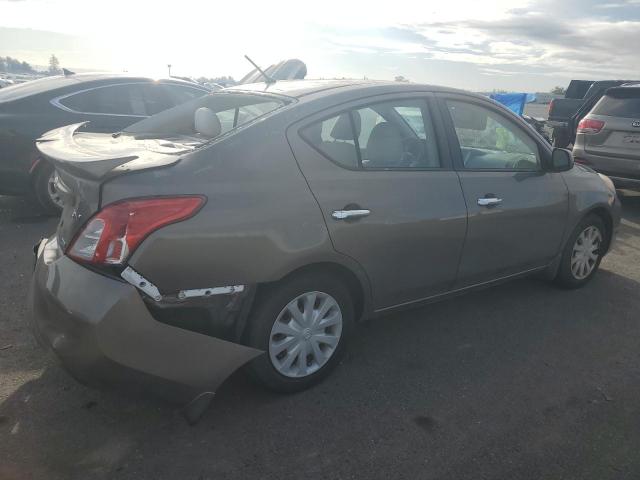 Photo 2 VIN: 3N1CN7AP4EL826639 - NISSAN VERSA S 