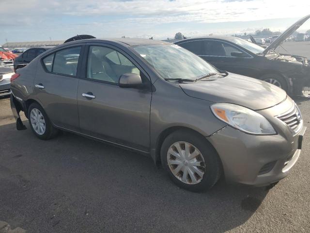 Photo 3 VIN: 3N1CN7AP4EL826639 - NISSAN VERSA S 