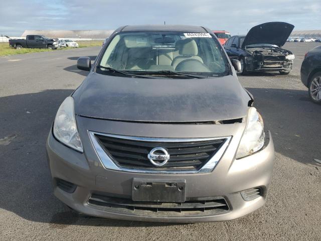 Photo 4 VIN: 3N1CN7AP4EL826639 - NISSAN VERSA S 