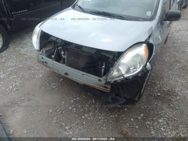 Photo 5 VIN: 3N1CN7AP4EL827192 - NISSAN VERSA 