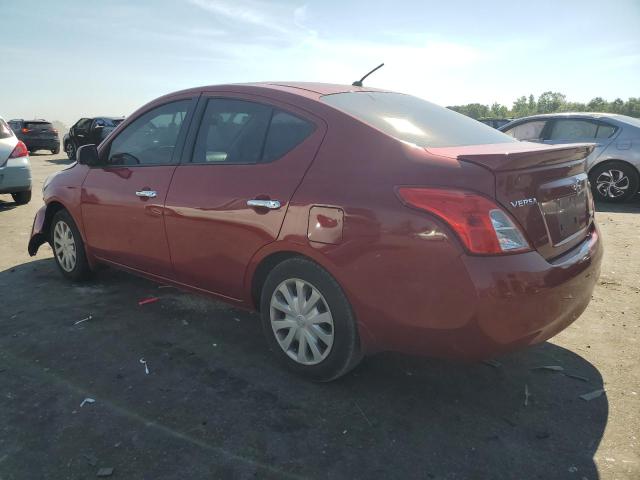 Photo 1 VIN: 3N1CN7AP4EL829122 - NISSAN VERSA 