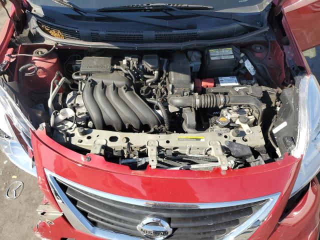 Photo 10 VIN: 3N1CN7AP4EL829122 - NISSAN VERSA 