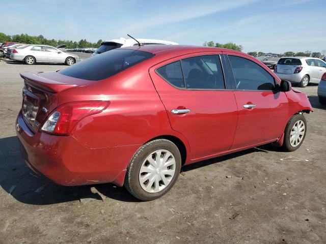 Photo 2 VIN: 3N1CN7AP4EL829122 - NISSAN VERSA 