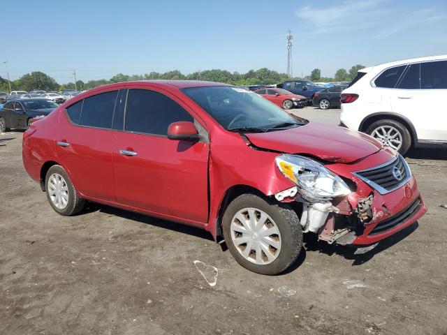 Photo 3 VIN: 3N1CN7AP4EL829122 - NISSAN VERSA 