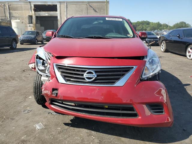 Photo 4 VIN: 3N1CN7AP4EL829122 - NISSAN VERSA 