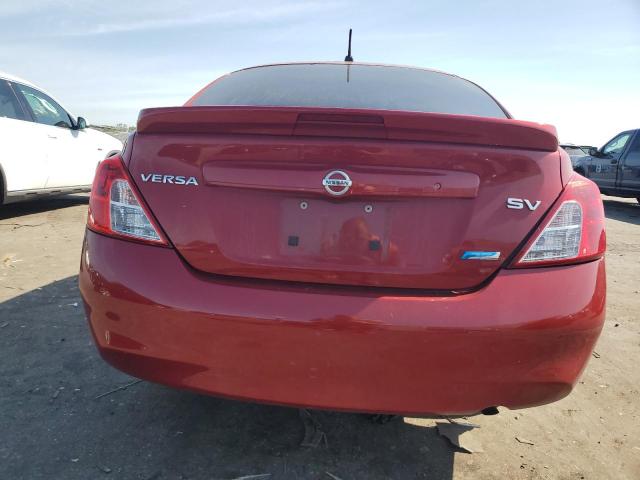 Photo 5 VIN: 3N1CN7AP4EL829122 - NISSAN VERSA 