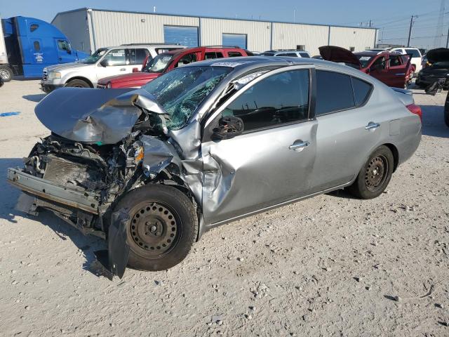 Photo 0 VIN: 3N1CN7AP4EL829167 - NISSAN VERSA S 