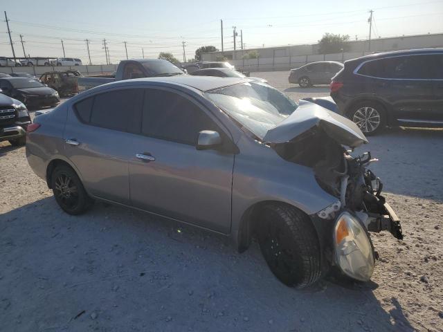 Photo 3 VIN: 3N1CN7AP4EL829167 - NISSAN VERSA S 