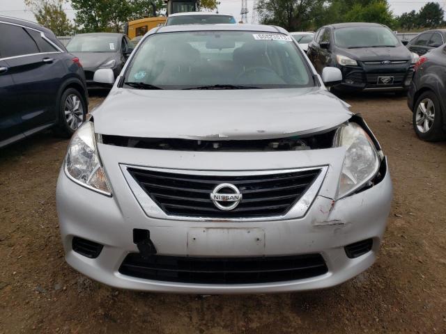 Photo 4 VIN: 3N1CN7AP4EL829847 - NISSAN VERSA 