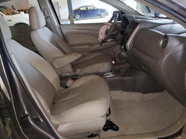 Photo 4 VIN: 3N1CN7AP4EL830271 - NISSAN VERSA 