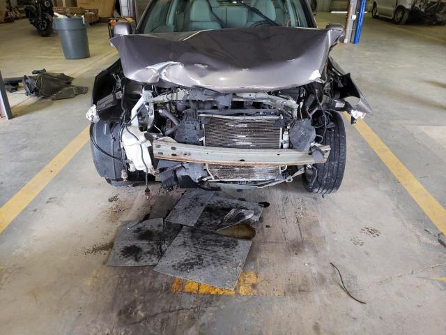 Photo 8 VIN: 3N1CN7AP4EL830271 - NISSAN VERSA 