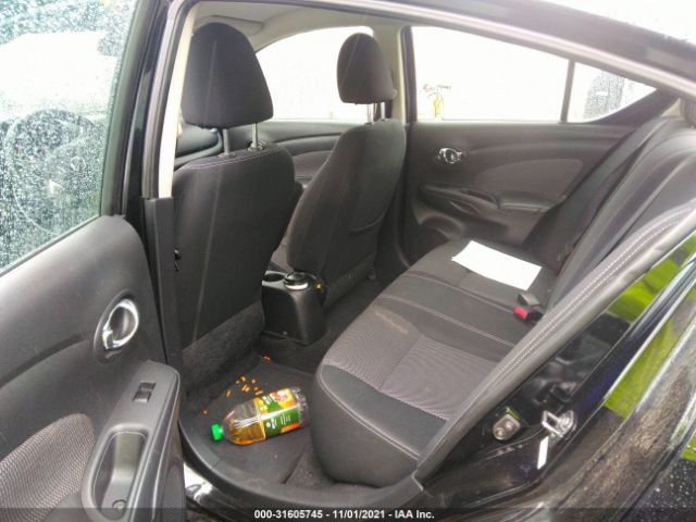 Photo 7 VIN: 3N1CN7AP4EL830481 - NISSAN VERSA 