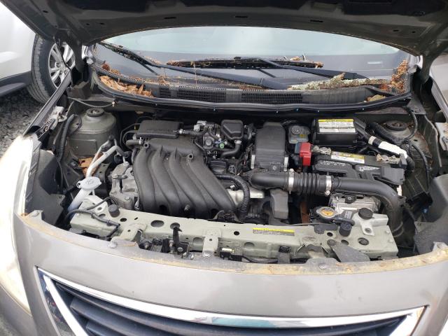 Photo 6 VIN: 3N1CN7AP4EL832604 - NISSAN VERSA 