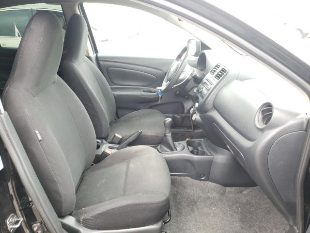 Photo 4 VIN: 3N1CN7AP4EL832649 - NISSAN VERSA S 