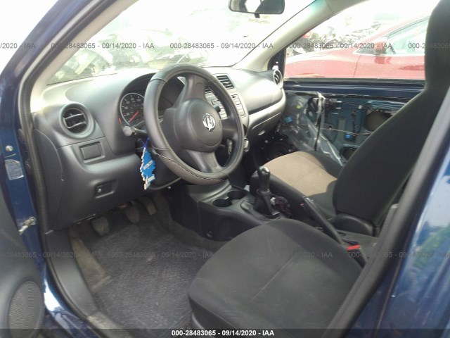 Photo 4 VIN: 3N1CN7AP4EL833784 - NISSAN VERSA 