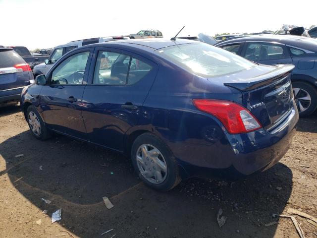 Photo 1 VIN: 3N1CN7AP4EL834997 - NISSAN VERSA S 