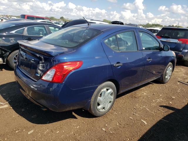 Photo 2 VIN: 3N1CN7AP4EL834997 - NISSAN VERSA S 