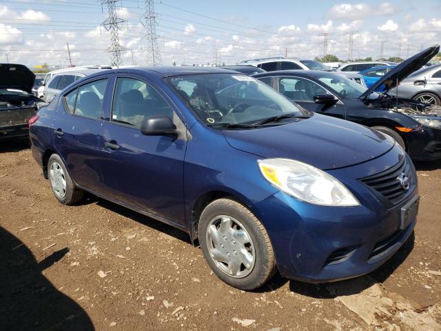 Photo 3 VIN: 3N1CN7AP4EL834997 - NISSAN VERSA S 