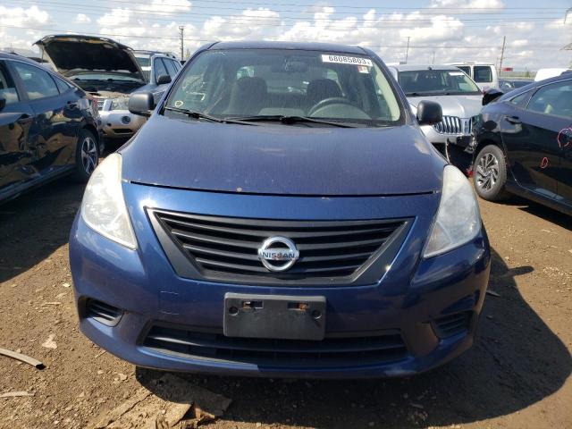 Photo 4 VIN: 3N1CN7AP4EL834997 - NISSAN VERSA S 