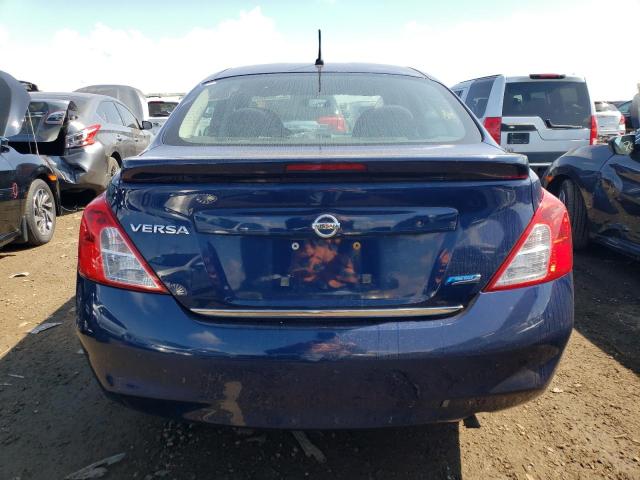 Photo 5 VIN: 3N1CN7AP4EL834997 - NISSAN VERSA S 