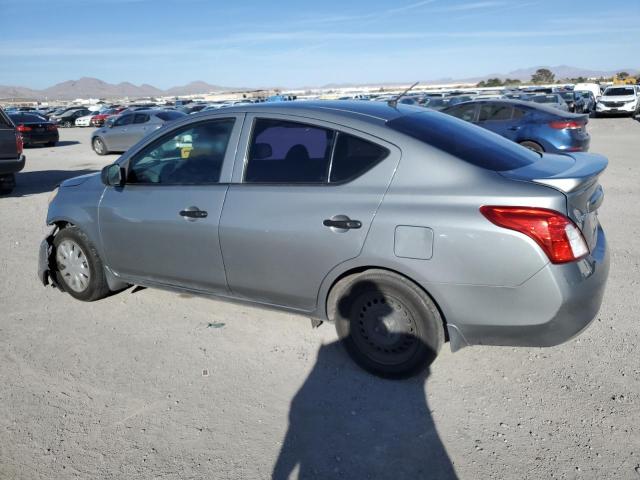 Photo 1 VIN: 3N1CN7AP4EL835227 - NISSAN VERSA 