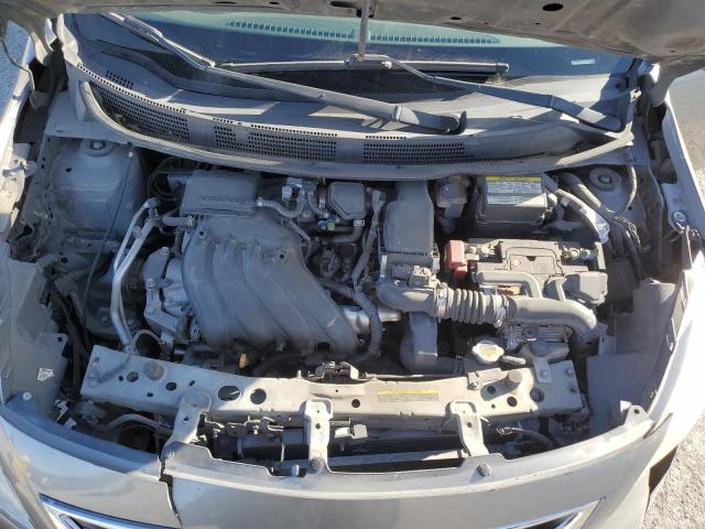 Photo 10 VIN: 3N1CN7AP4EL835227 - NISSAN VERSA 