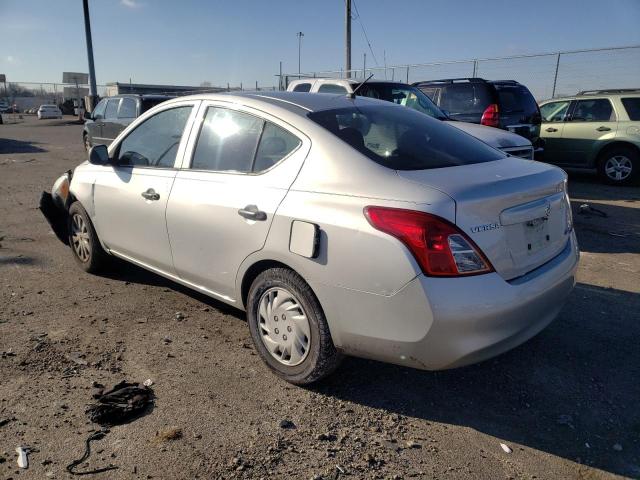 Photo 2 VIN: 3N1CN7AP4EL836569 - NISSAN VERSA S 