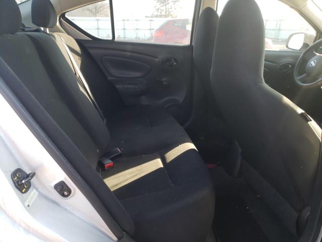 Photo 5 VIN: 3N1CN7AP4EL836569 - NISSAN VERSA S 