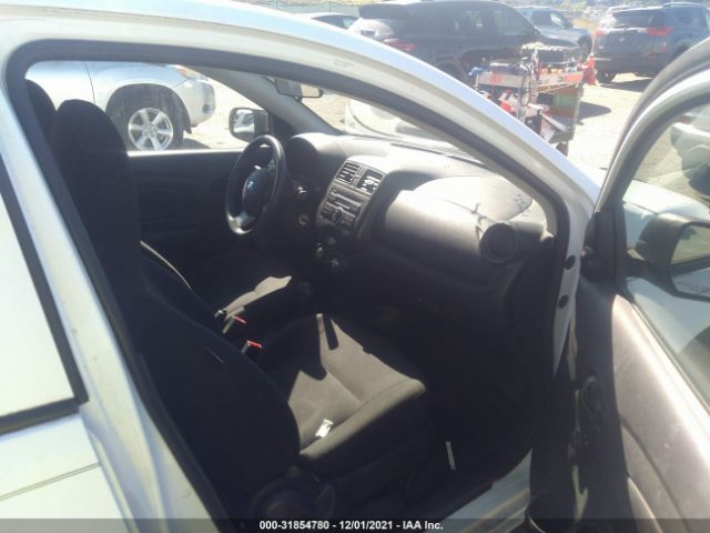 Photo 4 VIN: 3N1CN7AP4EL836622 - NISSAN VERSA 