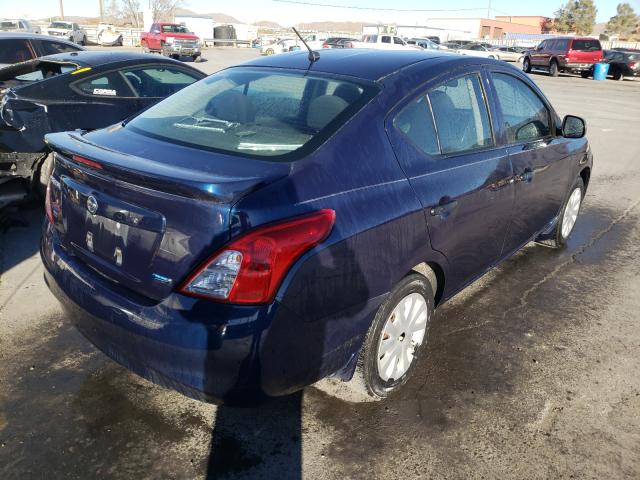 Photo 3 VIN: 3N1CN7AP4EL836748 - NISSAN VERSA 