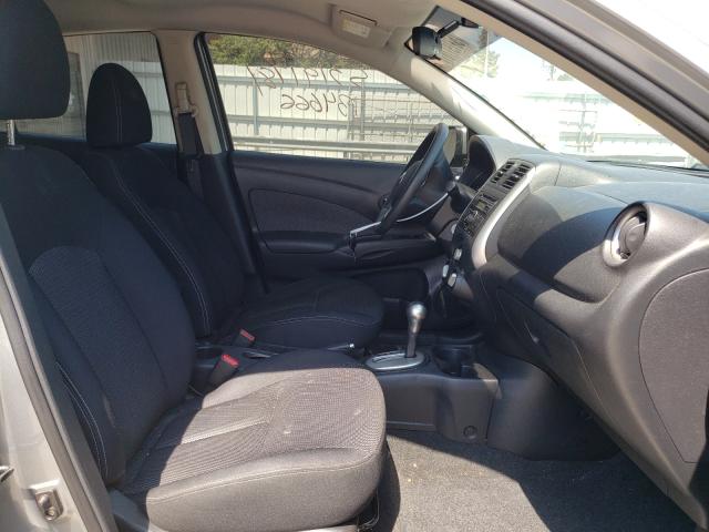 Photo 4 VIN: 3N1CN7AP4EL838323 - NISSAN VERSA 