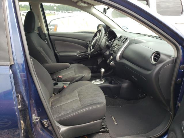 Photo 4 VIN: 3N1CN7AP4EL841058 - NISSAN UK 