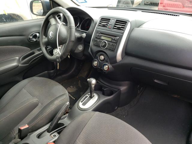 Photo 8 VIN: 3N1CN7AP4EL841058 - NISSAN UK 