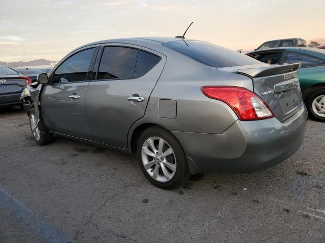 Photo 1 VIN: 3N1CN7AP4EL843277 - NISSAN VERSA 