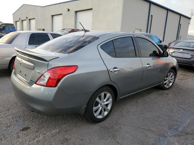 Photo 2 VIN: 3N1CN7AP4EL843277 - NISSAN VERSA 