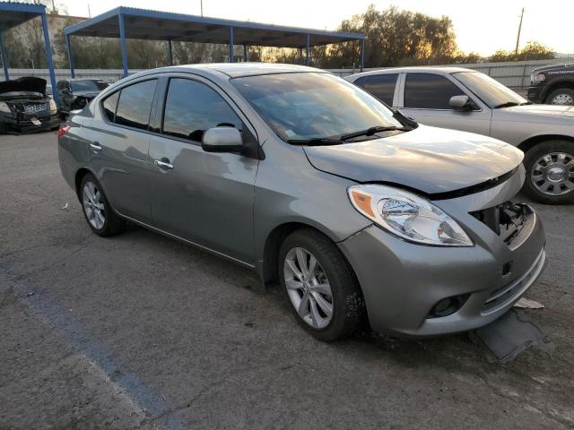 Photo 3 VIN: 3N1CN7AP4EL843277 - NISSAN VERSA 