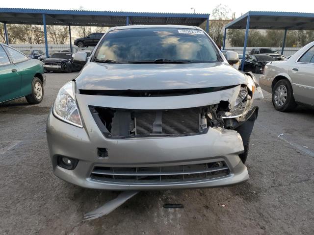 Photo 4 VIN: 3N1CN7AP4EL843277 - NISSAN VERSA 