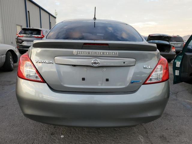 Photo 5 VIN: 3N1CN7AP4EL843277 - NISSAN VERSA 